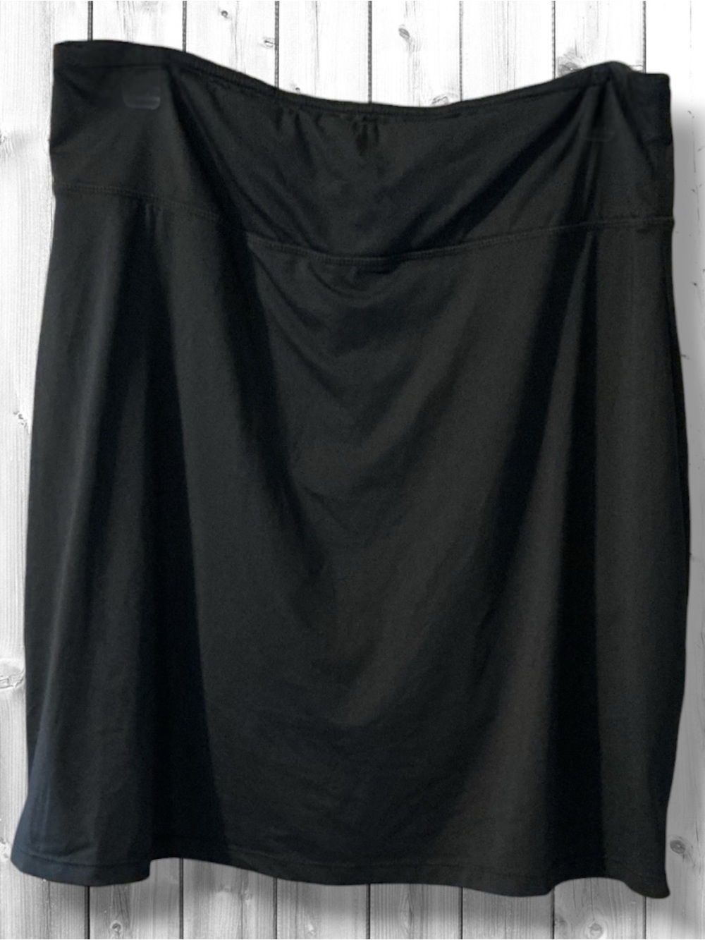 🌹WILLIT BLACK SKORT
